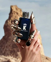 Dolce Gabbana Mens K Parfum Fragrance Collection