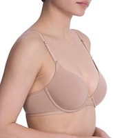 Natori Women's Bliss Convertible T-Shirt Bra 721346