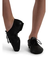 Capezio Girls E-Series Jazz Oxford