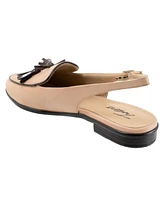 Trotters Lillie Flat