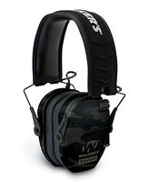 Walker's Razor Slim Electronic Shooting Muffs -Pack