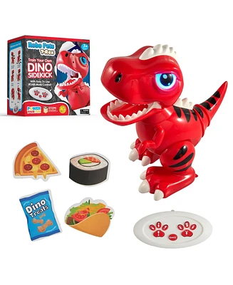 Power Your Fun Robo Pets T-Rex Dinosaur