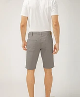 Silver Jeans Co. Men's Zac Relaxed Fit Shorts