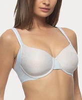 Paramour Women's Jessamine Side Smoothing T-Shirt Bra