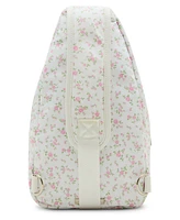 Madden Girl Brooke Nylon Crossbody Sling Bag