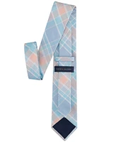 Tommy Hilfiger Men's Modesto Plaid Tie
