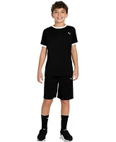 Puma Big Boys 3-Pc. Performance T-Shirt, Shorts & Socks Set