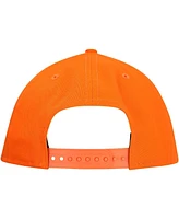 New Era Men's Orange Denver Broncos Main Low Profile 9FIFTY Snapback Hat