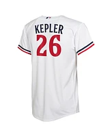 Nike Big Boys and Girls Max Kepler White Minnesota Twins Alternate Replica Player Jersey