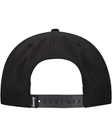 Breezy Golf Men's Black Wm Phoenix Open Have A Day Rope Adjustable Hat