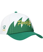 Barstool Golf Men's White Wm Phoenix Open Retro Adjustable Hat