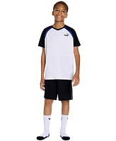 Puma Big Boys 3-Pc. Performance T-Shirt, Shorts & Socks Set