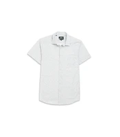 Rodd & Gunn Men's Mathesons Bay Sports Fit Shirt