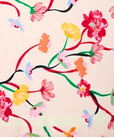 On 34th Bouquet Expression Bandana Scarf, Exclusively at Macy's