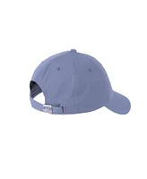 New Balance Steel 6-Panel Linear Logo Hat