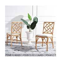 Bhumi Accent Chair W/ Cushion