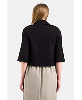 The Oko Combo Jacket