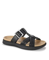 Baretraps Women's Emmery Slide On Sandals