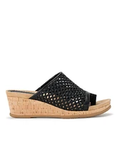 Baretraps Women's Faye Wedge Sandals