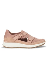 Baretraps Women's Bianna Casual Slip On Sneakers