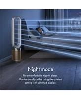 Dyson Purifier Cool Fan Formaldehyde TP09