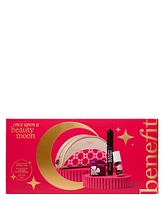 Benefit Cosmetics 4-Pc. Once Upon A Beauty Moon Ramadan Makeup Set