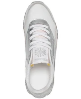 Reebok Women's Classic Az Casual Sneakers from Finish Line