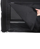 WonderFold Wagon Infant Flex Canopy For W4 Elite Luxe