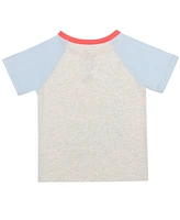 Dr. Seuss Toddler Boys Short Sleeve T-Shirt