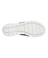 Easy Spirit Women's Josy Eflex Slip On Casual Flat Sandals