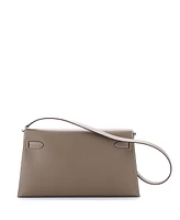 Pre-Owned Hermes Kelly Elan Shoulder Bag Madame