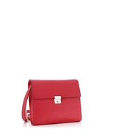 Pre-Owned Hermes 16 Clic Wallet on Strap Epsom