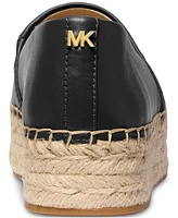 Michael Kors Women's Lynn Espadrille Flats