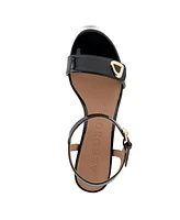 Aerosoles Women's Cairo Round Toe Dress Sandals