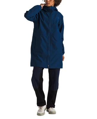 The North Face Women's Daybreak Mid Rain Parka