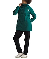 The North Face Women's Antora Rain Parka Coat