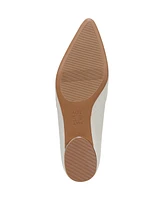 Naturalizer Women's Havana Pointed Toe Ballet Flats