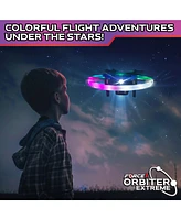 Force1 Obiter Extreme Rc Aerial Drone with 360 Spins