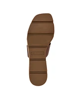 Tommy Hilfiger Women's Heliena Platform Wedge Sandals