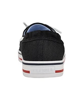 Tommy Hilfiger Women's Oimate Slip-On Boat Shoes