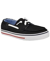 Tommy Hilfiger Women's Oimate Slip-On Boat Shoes