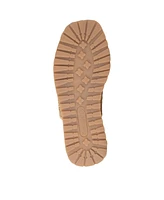 Baretraps Women's Tasmine Slide On Flat Sandals