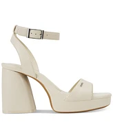 Dkny Scotia Platform Sandals