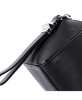 Pre-Owned Givenchy Nano Antigona Crossbody Bag Leather