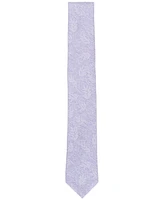 Bar Iii Men's Ocala Floral Tie, Created for Macy's