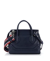 Pre-Owned Versace Medium Palazzo Empire Bag Leather