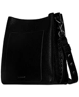 Rebecca Minkoff Darren Small Leather Shoulder Bag