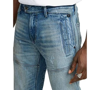 G-Star Raw Men's Diver 3D Slim Fit Jeans
