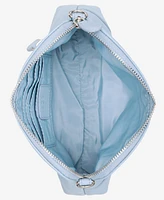 Giani Bernini Crossbody Wristlet, Exclusively at Macy's