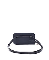 Pre-Owned HERMES Nouveau To Go Wallet Epsom with Swift
